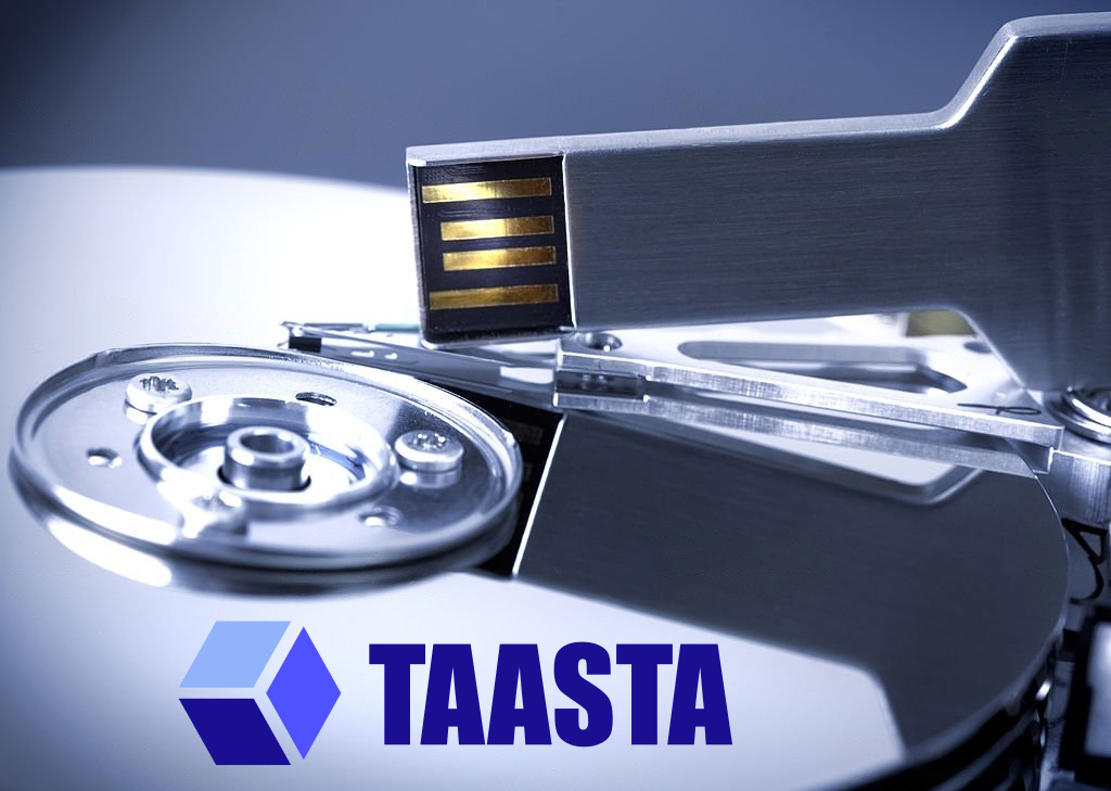 Data Recovery: File Recovery